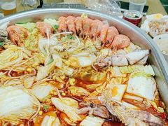 -陈小厨海鲜大咖·15年平潭味(龙王头店)