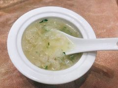 蟹肉竹笙羹-庄氏祥记家常食府(国瑞建材家居博览中心店)