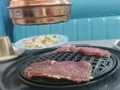 -牛犇炭火烤肉·鲜切烤肉(承德总店)