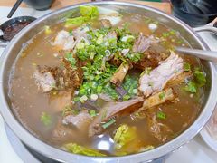 -红旗羊肉(上南店)