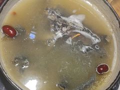 -黑鸡小馆(金源店)