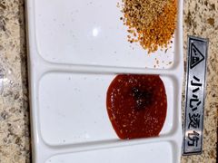 -丰茂烤串(卫星广场店)