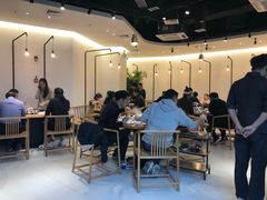 大堂-湯系·煲汤手艺人(东二环泰禾广场店)