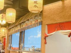 -湘江大码头·龙虾馆(渔人码头一店)