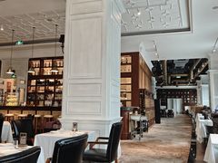 -哈布斯扒房(华发商都店)