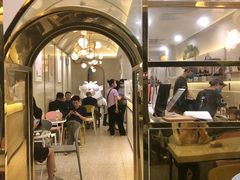 -茶力的小怪兽(梅林卓悦汇店)