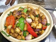 -贞姨美食·老字号海鲜大排档