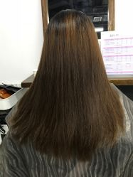 -Moyue HAIR SALON