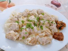 -陈记饮食店(菜园墩店)