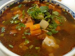 -静莲斋素食(慈云寺店)