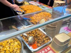 -丁家坡洋芋·观音桥好吃街A区(全国总店)