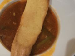 -半秋山西餐厅(襄阳万达店)
