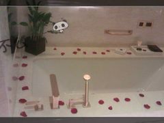 -北京盘古七星酒店