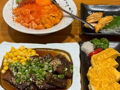 -福匠日本料理(人民路店)