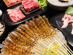 -官也街澳门火锅(新源里店)