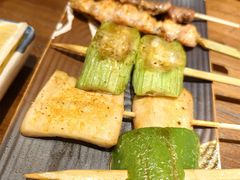 -鸟鹏烧鸟居酒屋(熙龙湾店)