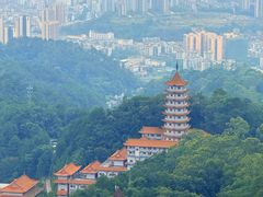 -白云山风景名胜区