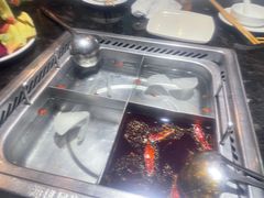 -海底捞火锅(德辉广场店)