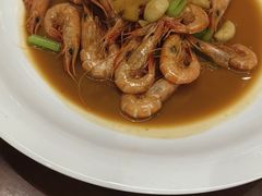 -大灶头·新昌菜(中国茶市店)