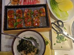 -猫抓烤肉(武进吾悦广场店)