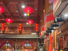 -正阳门饭庄·烤鸭·北京菜(万丰路七里庄店)
