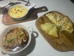 -秀儿家の小确幸融合西餐厅(万达店)