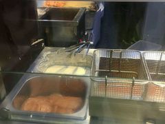 -正新鸡排·炸鸡烧烤(中原店)