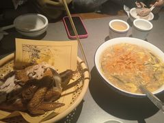 -老淮滨-蚌埠非遗小吃(淮河路店)