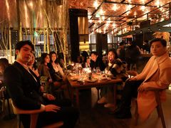 -THE CANNERY&JUJU 新鲜海鲜·牛排美食酒廊