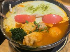 -老爷锅(新街口IFCX店)
