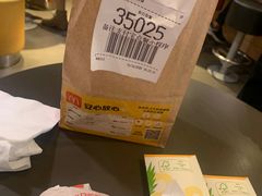 -麦当劳(城西银泰店)