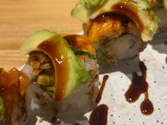 -隐泉之语日式料理(王府中环店)