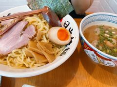 -日出拉面(望京店)