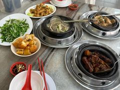 -新峰肉骨茶(总店)