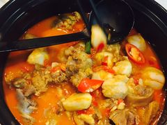 -石头咕(葵蓬店)