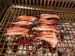 -樱宿日式和牛烧肉(五道口店)