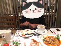 -小大董·烤鸭(凤凰汇店)