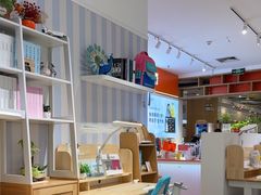 -光明园迪儿童学习桌椅(广州购书中心店)