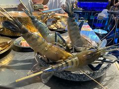 -琥珀川糟粕醋火锅(慈云寺店)