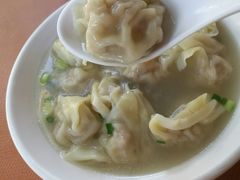 -新园饮食店(香洲总店)