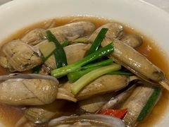 -莆田餐厅PUTIEN(武商MALL店)