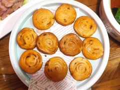 -新白鹿餐厅(百联中环店)