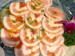 牛舌-醉火烧泥炉烤肉(孩儿巷店)