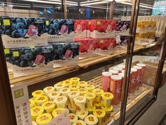 -奈雪的茶(青岛卓悦里INTOWN店)