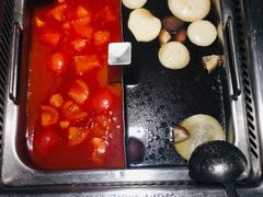-海底捞火锅(万丰桥店)