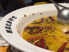 -太二酸菜鱼(汕头苏宁广场店)