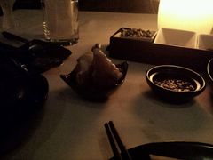 -富力丽思卡尔顿酒店·FLAIR餐厅酒吧
