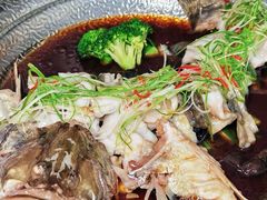-花舍·新派粤菜·西餐·下午茶(亚运村·鸟巢店)