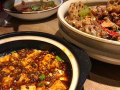 -辛香汇·现炒川菜(武进吾悦店)