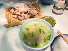 -西夏回族烧麦馆(牡丹街店)